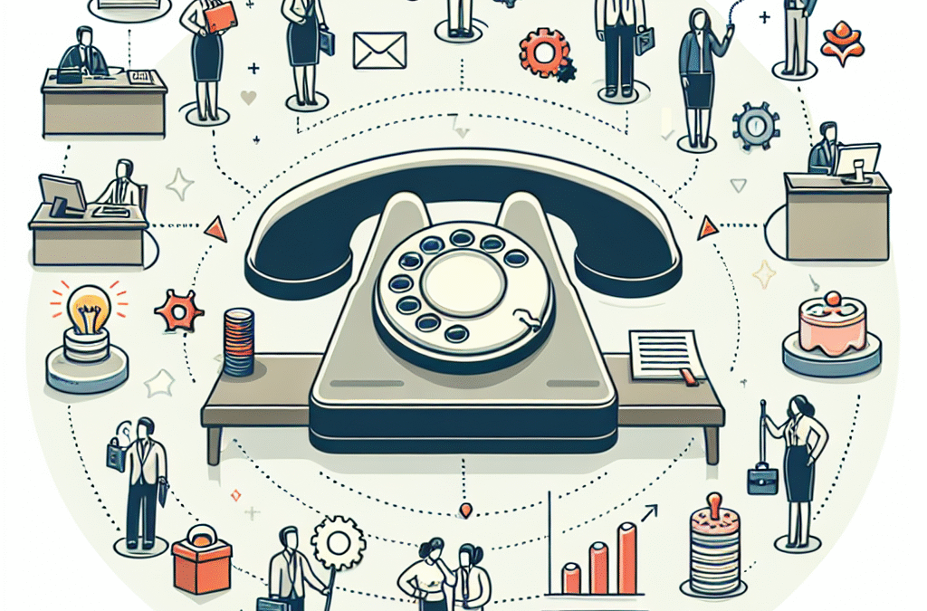 What Is a CRM?